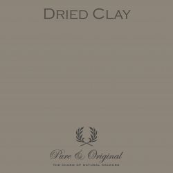 Pure & Original Dried Clay 't Maaseiker Woonhuys