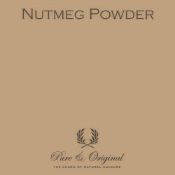 Pure & Original Nutmeg Powder 't Maaseiker Woonhuys