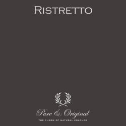 Pure & Original Ristretto 't Maaseiker Woonhuys