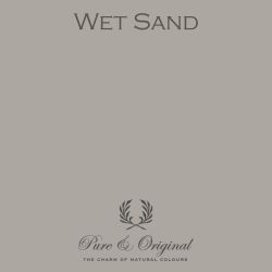 Pure & Original Wet Sand 't Maaseiker Woonhuys