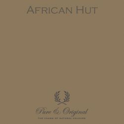 pure-original_African_Hut 't Maaseiker Woonhuys