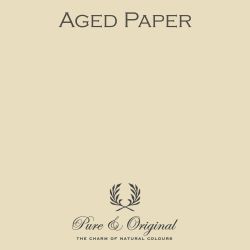 pure-original_Aged Paper 't Maaseiker Woonhuys