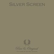 Pure & Original Siver Screen 't Maaseiker Woonhuys