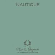 Pure & Original Nautique 't Maaseiker Woonhuys