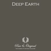 Pure & Original Deep Earth 't Maaseiker Woonhuys