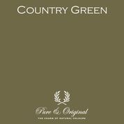 Pure & Original Country Green 't Maaseiker Woonhuys