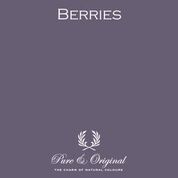 Pure & Original Berries 't Maaseiker Woonhuys