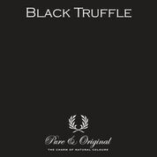 Pure & Original Black Truffle 't Maaseiker Woonhuys