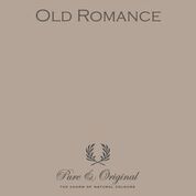 Pure & Original Old Romance 't Maaseiker Woonhuys