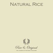 Pure & Original Natural Rice 't Maaseiker Woonhuys