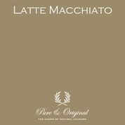 Pure & Original Latte Macchiato 't Maaseiker Woonhuys