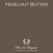 Pure & Original Hazalnut Butter 't Maaseiker Woonhuys