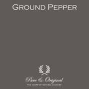 Pure & Original Ground Pepper 't Maaseiker Woonhuys