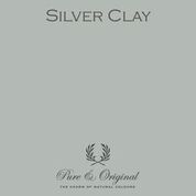 Pure & Original Silver Clay 't Maaseiker Woonhuys