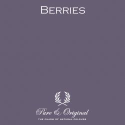 pure-original Berries 't Maaseiker Woonhuys