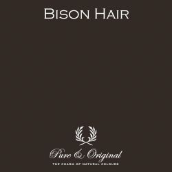 pure-original_Bison Hair 't Maaseiker Woonhuys