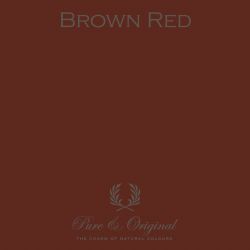 pure-original_Brown Red 't Maaseiker Woonhuys