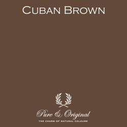 pure-original_Cuban Brown 't Maaseiker Woonhuys