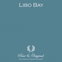 pure-original Libo Bay 't Maaseiker Woonhuys