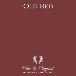 pure-original_Old Red 't Maaseiker Woonhuys