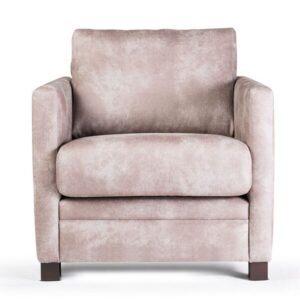 Olav Home fauteuil Nathan 't Maaseiker Woonhuys