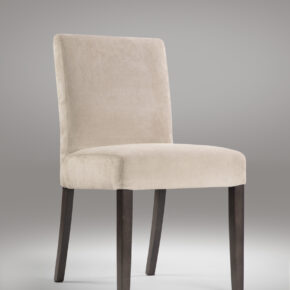 Olav Home eetkamerstoel Jannes 't Maaseiker Woonhuys