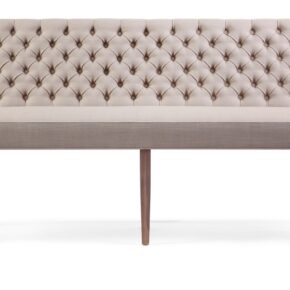 Eetkamerbank Jannes OLAV HOME 't Maaseiker Woonhuys