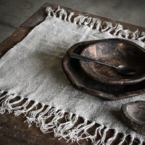 Hoffz placemat Kanta 't Maaseiker Woonhuys