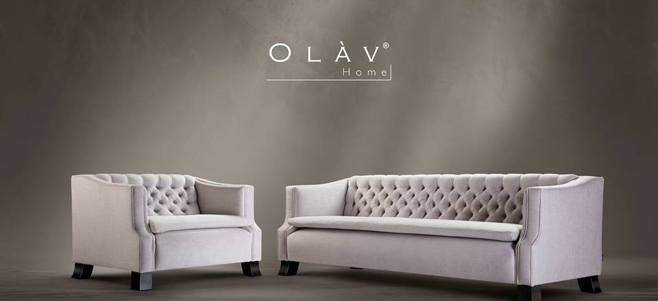 Olav sofa Limited 't Maaseiker Woonhuys