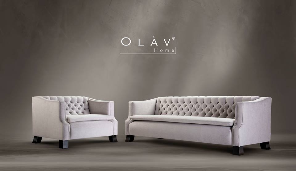 Olav sofa Limited 't Maaseiker Woonhuys
