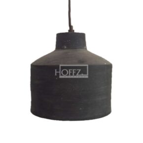 Hoffz hanglamp keramiek 't Maaseiker Woonhuys