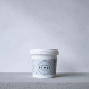 L'Authentique betonlook primer 't Maaseiker Woonhuys