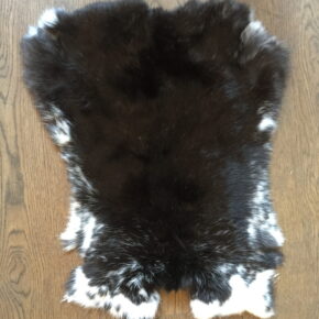 konijnenvachtje 't Maaseiker Woonhuys