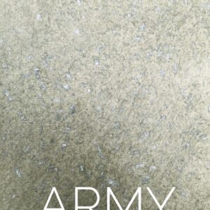 L'Authentique betonlookverf kleur Army 't Maaseiker Woonhuys