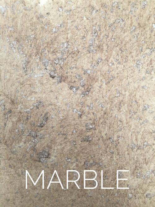 L'Authentique betonlookverf kleur Marble 't Maaseiker Woonhuys