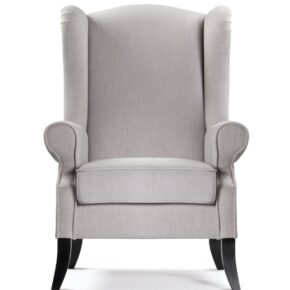 Olav Home fauteuil Baron 't Maaseiker Woonhuys