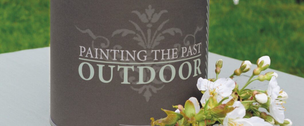 Painting the Past outdoor 't Maaseiker Woonhuys