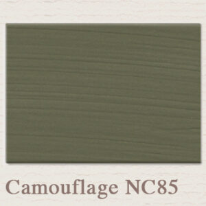 Painting the Past Camouflage NC85