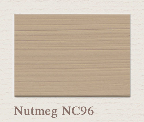 Painting the Past Nutmeg NC96