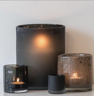Dutz windlicht 't Maaseiker Woonhuys