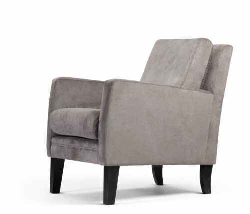 Olav Home fauteuil Justin 't Maaseiker Woonhuys