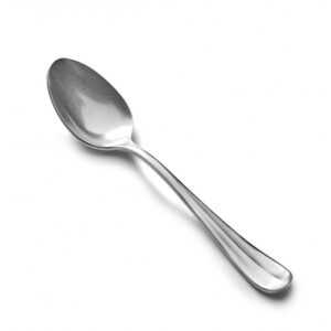 Surface spoon by Sergio Herman 't Maaseiker Woonhuys