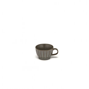 INKU Espresso cup by Sergio Herman 't Maaseiker Woonhuys