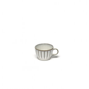 INKU Espresso cup by Sergio Herman 't Maaseiker Woonhuys