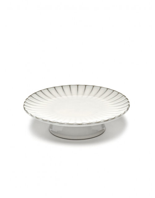 INKU cake stand by Sergio Herman 't Maaseiker Woonhuys