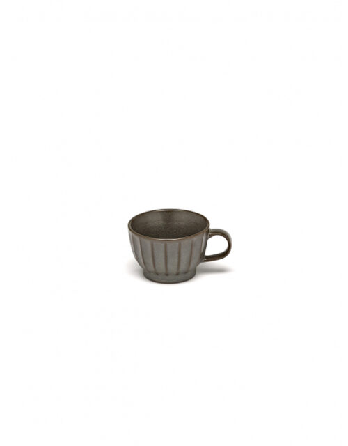 INKU coffe cup by Sergio Herman 't Maaseiker Woonhuys
