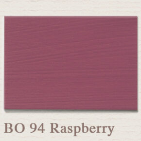 Painting the Past 't Maaseiker Woonhuys BO94 Raspberry
