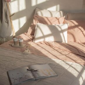 House in Style plaid Nice 't Maaseiker Woonhuys