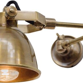 Wandlamp 't Maaseiker Woonhuys