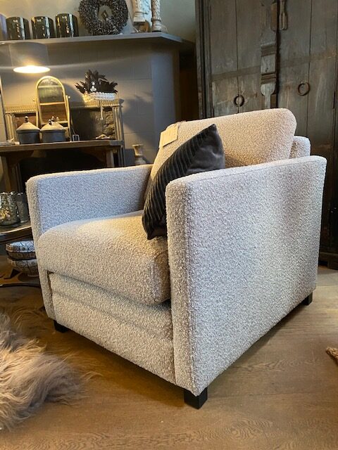 Olav Home fauteuil 't Maaseiker Woonhuys